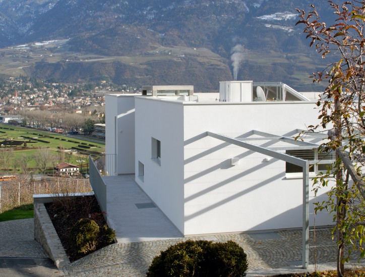 Villa Marling Südtirol 01