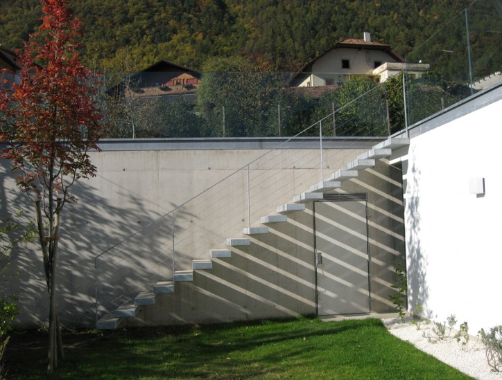 Villa Marling Südtirol 03