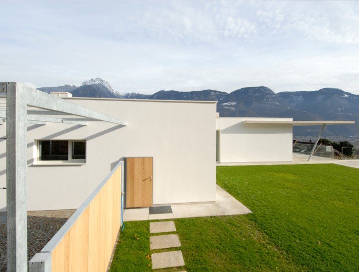Villa Marling Südtirol 04