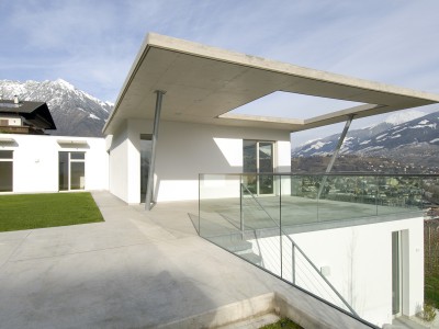 Villa Marling Südtirol 06